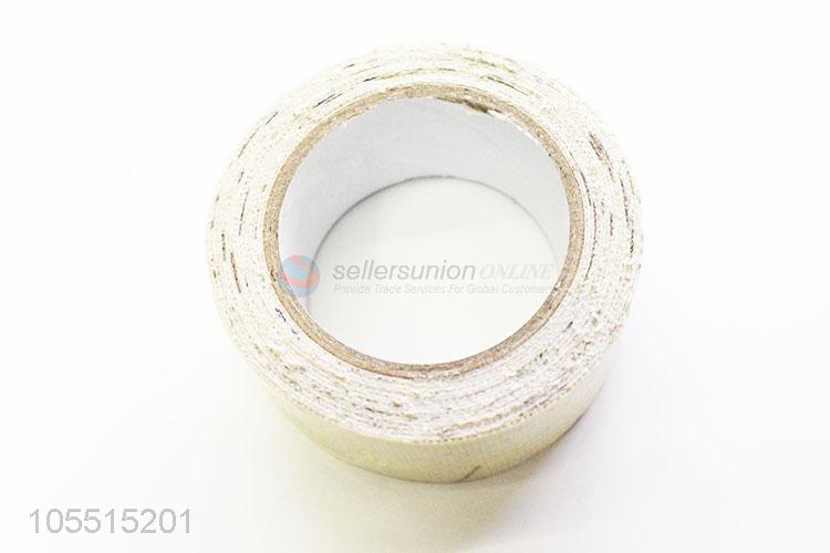 Good sale decorative fabric tape printed adhesive tape