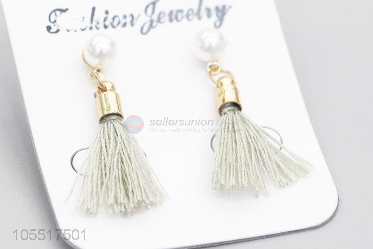 High Sales Elegant Earrings Party Statement Accessories