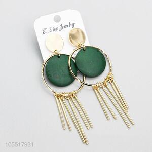 China Manufacturer Bohemian Style Earrings For Woman