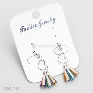 Lowest Price Stud Earrings For Women Fashion Jewelry