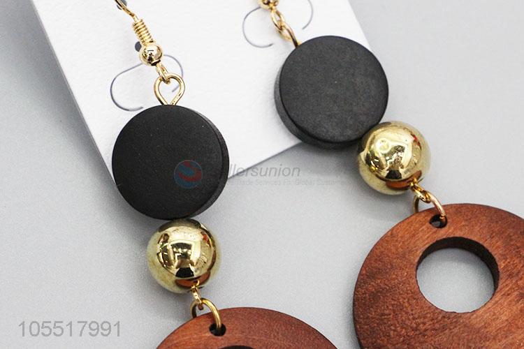 New Advertising Bohemian Style Earrings for Women