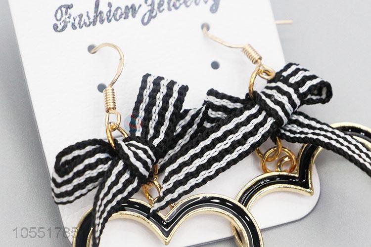 Factory Price Cute Style Jewelry Earrings ForGirl