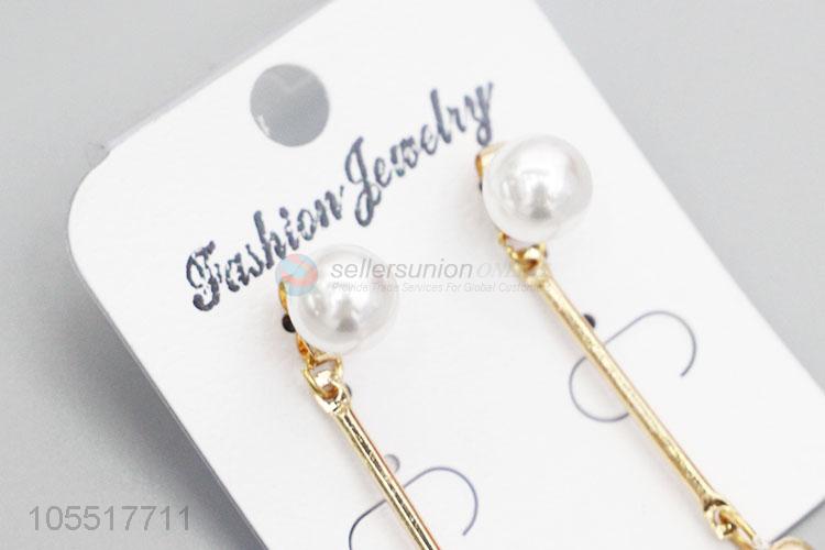 Special Design Fashion Tassel Earrings Women Jewelry