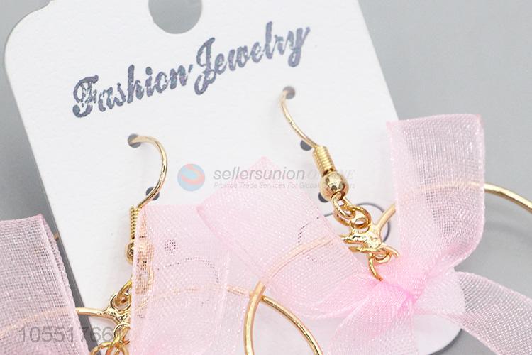 Fashion Design Cute Stud Earring for Girl Party