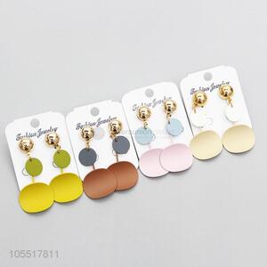 Cheap and High Quality Cute Earring for Girl Party