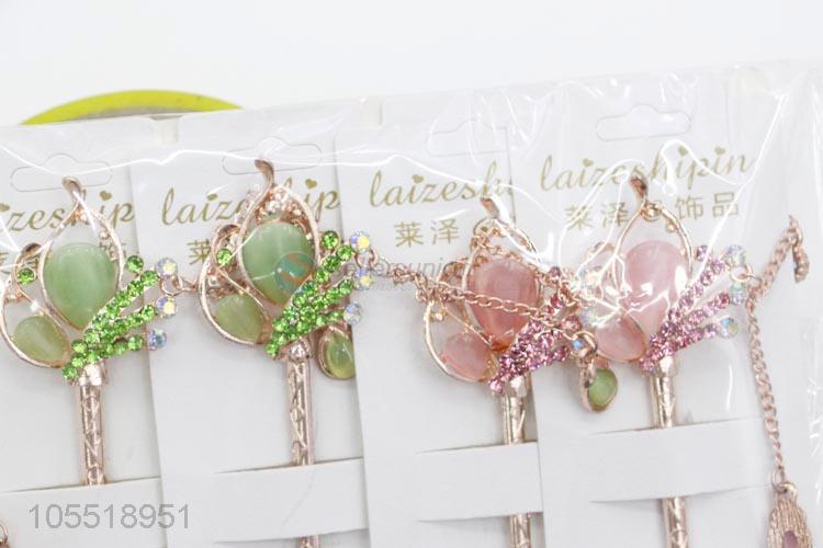 New Products Hairpin Barrettes Girls Hair Accessories Headwear