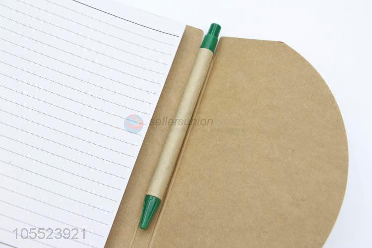 Chinese Factory Spiral Book Coil Notebook for Students