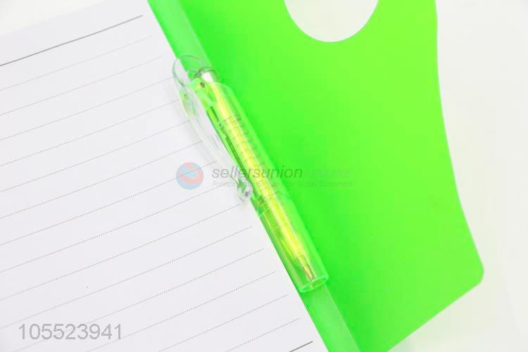 Factory Export Students Gift Traveler Journal Notebook and Pen