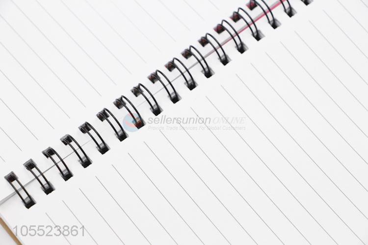 Excellent Quality Stationery Diary Notebook Office School Supplies With Pen