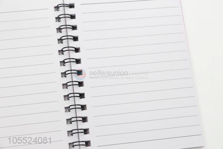 Best Popular Notebook Paper Journal Diary Spiral NoteBook