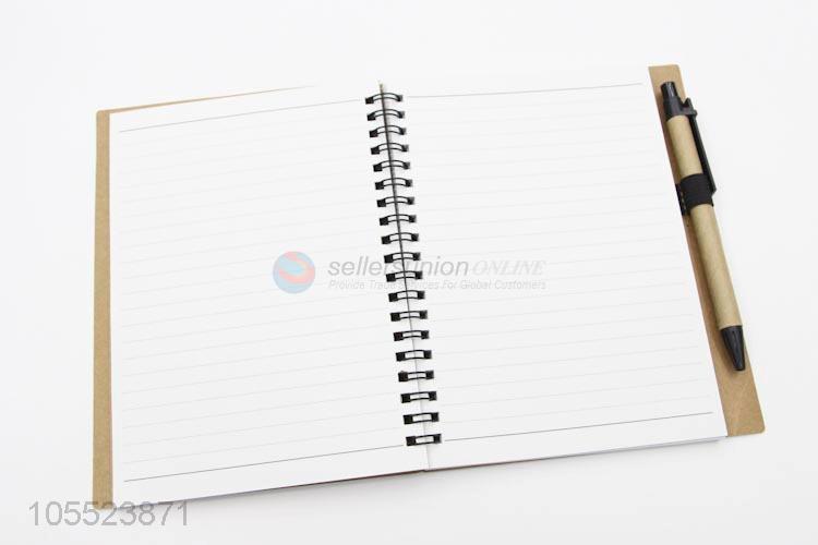 Superior Quality Creative Memo Pad Post It Notepad Sticky Notes Notepad and Pen