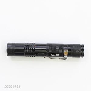 Promotional OEM military police professional tactical flashlight