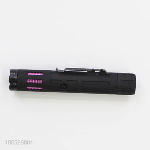 Manufacturer custom powerful police tactical led flashlight