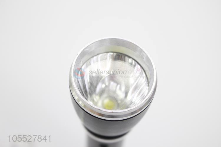 Cheap popular indoor strong glare led flashlight