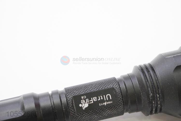 Good sale aluminum alloy flashlight led torch light