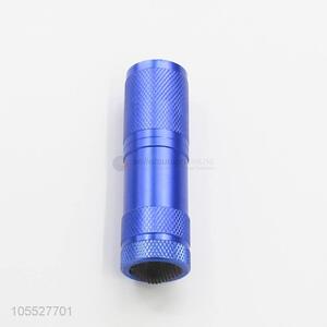 Bottom price pocket aluminum alloy flashlight mini flashlight