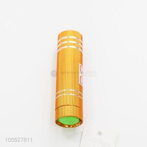 China OEM portable mini aluminum alloy flashlight