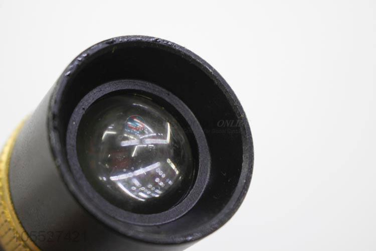 Best selling rechargeable long distance led flashlight