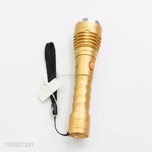 China maker outdoor strong glare led flashlight