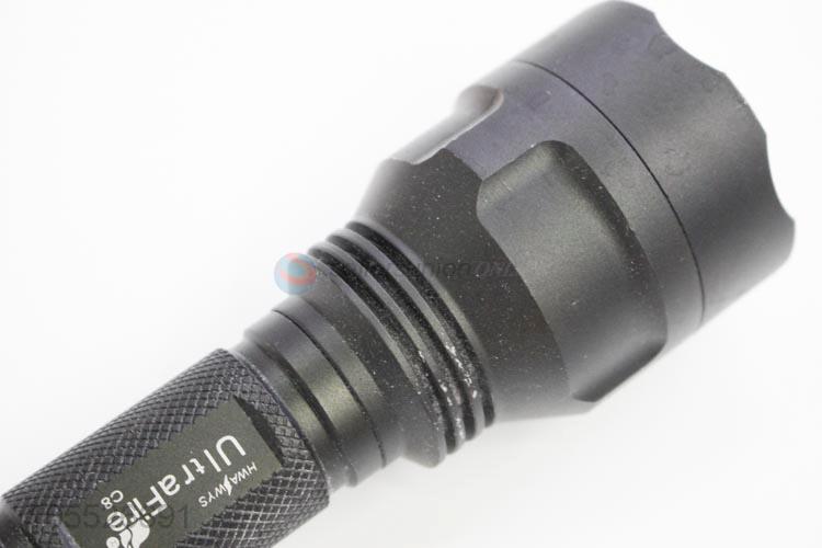 Good sale aluminum alloy flashlight led torch light