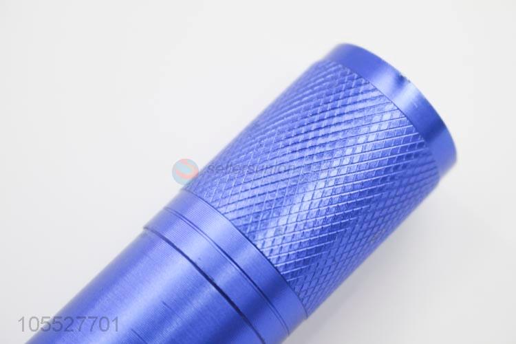 Bottom price pocket aluminum alloy flashlight mini flashlight