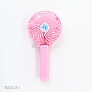 Good Quanlity Portable USB Fan Charging Mini Fans