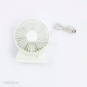 Advertising and Promotional Fan Rechargeable Mini Desktop Fan