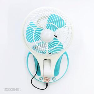 Good Sale USB Charging Portable Office Use Mini Desktop Fan