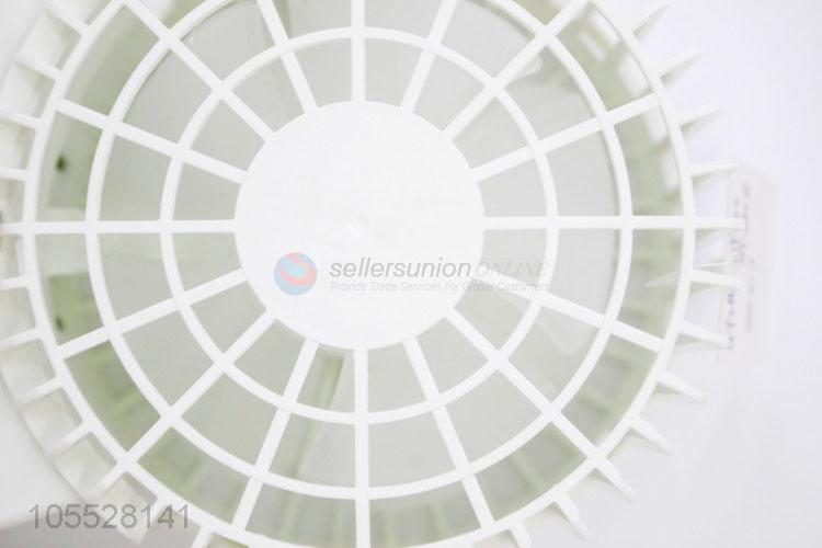 Advertising and Promotional Fan Rechargeable Mini Desktop Fan