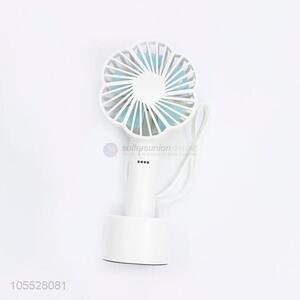 Factory Promotional USB Charging Mini Hand-held Fan