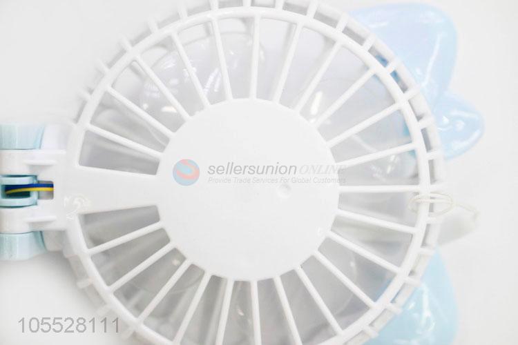 China Manufacturer Portable Mini Handheld Fan Cooling Fan