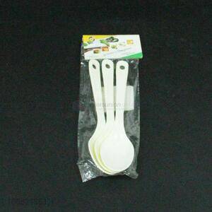 Popular Wholesale 3PC Catering Spoon For Kitchen