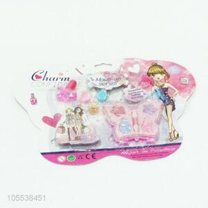 Unique Design  Pretend Toy Girl Make-up Toy