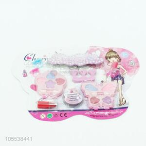 Good Sale Girls Educational Pretend Up Cosmetics Toys