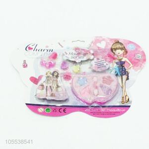 Most Popular DIY Make-Up Set Toy For Children