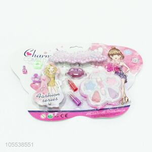 Good Reputation Quality Simulation Make-up Cosmetics Pretend Up Educational Toys