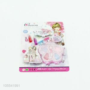 Delicate Design Simulation Make-up Cosmetics Pretend Up Educational Toys