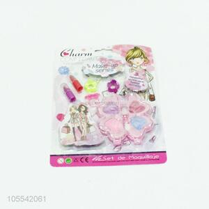 Wholesale Popular DIY Make-Up Set Toy For Children