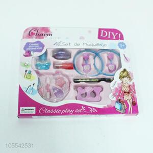 Best Sale Kids Colour Makeup Toy Set Best DIY Toy