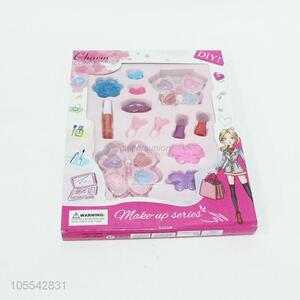 Fashion Kids DIY Makeup Toy Set Best Educational Toy