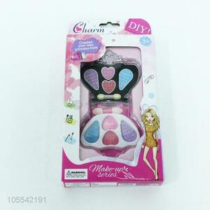 Low price girls DIY makeup toy cosmetics for pretend play