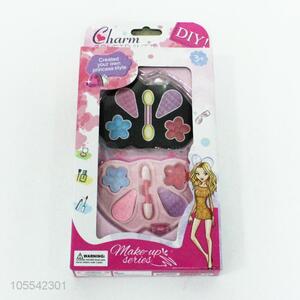 OEM factory princess cosmetics sets toys girls pretend play toys