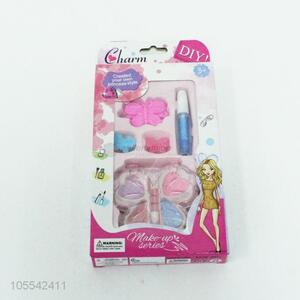 Latest design princess cosmetics sets toys girls pretend play toys