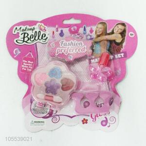 Fashion Style Pretend Play Make-up Toys for Girls