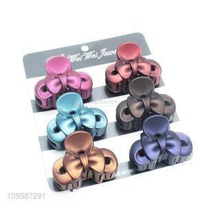 Good Quality Plastic Claw Clip Fashion Hair Clip