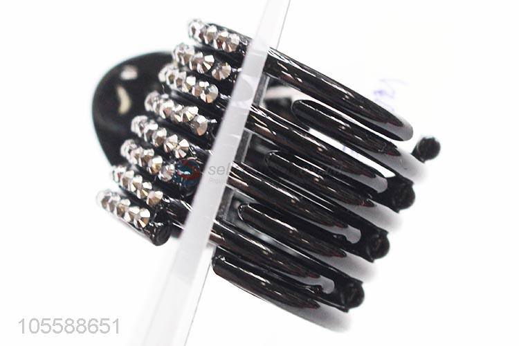 Promotional Wholesale Girl Hairpins Women Hair Claws