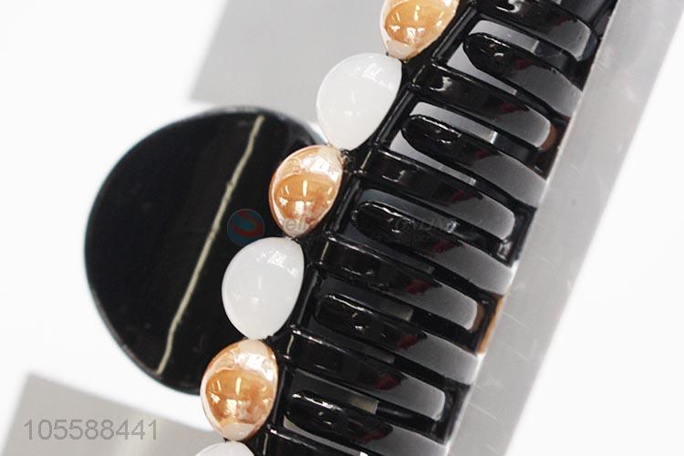 Reasonable Price Fashion Hair Claws Hair Clip for Women