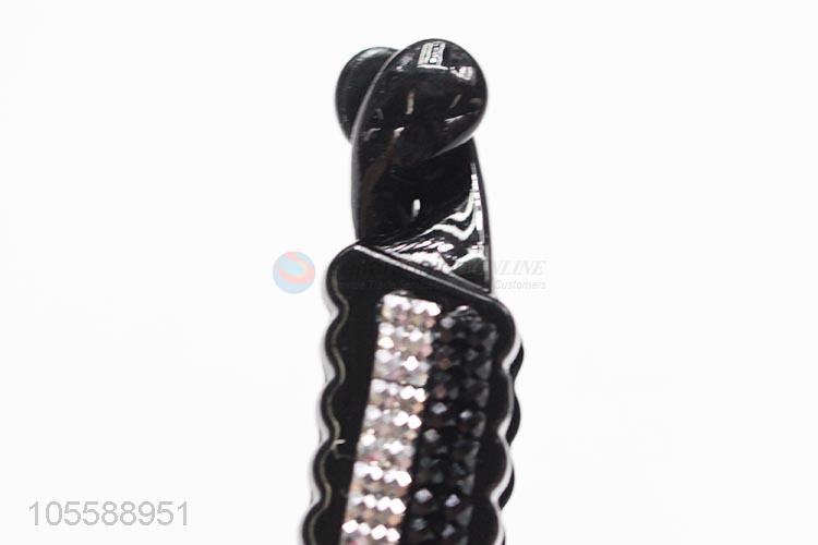 Factory Promotional Hair Clips for Women Fashion Hair Wear