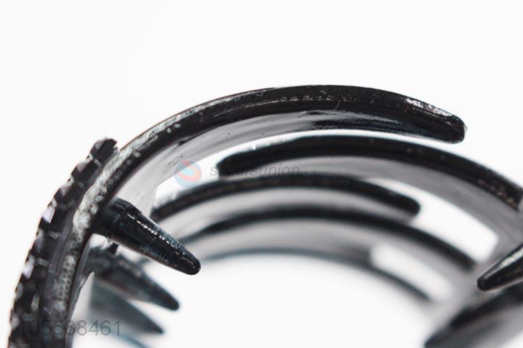 Cheap Price Hair Claw Women Make UP Washing Tool Hair Accessories