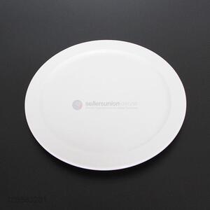 High Quality Round Ceramic Plate